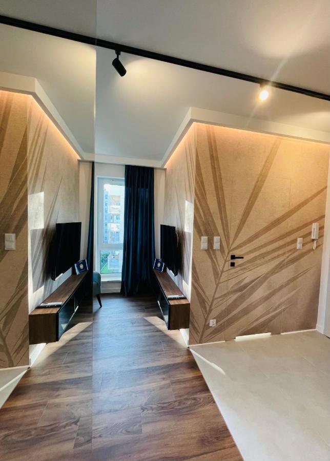 Apartamenty Zlota 15-Lotnicza Street Кельце Екстер'єр фото