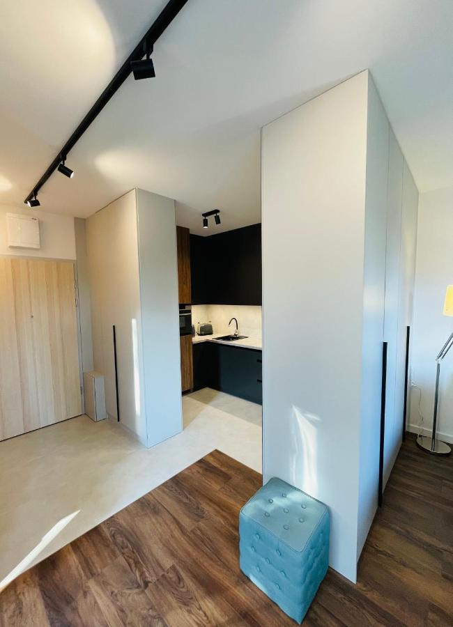 Apartamenty Zlota 15-Lotnicza Street Кельце Екстер'єр фото