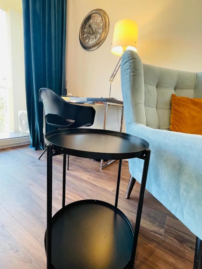 Apartamenty Zlota 15-Lotnicza Street Кельце Екстер'єр фото